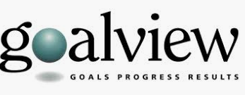 Goalview's Logo